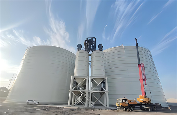 六安大型钢板库